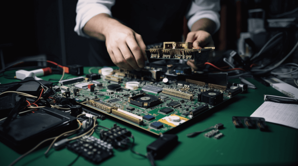 The Best Tools for Building and Upgrading Your Computer Hardware
