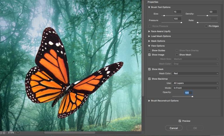 How to Work with Smart Objects in Photoshop