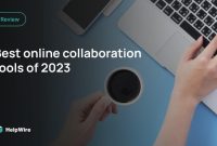 Comparing the Best Software for Remote Collaboration