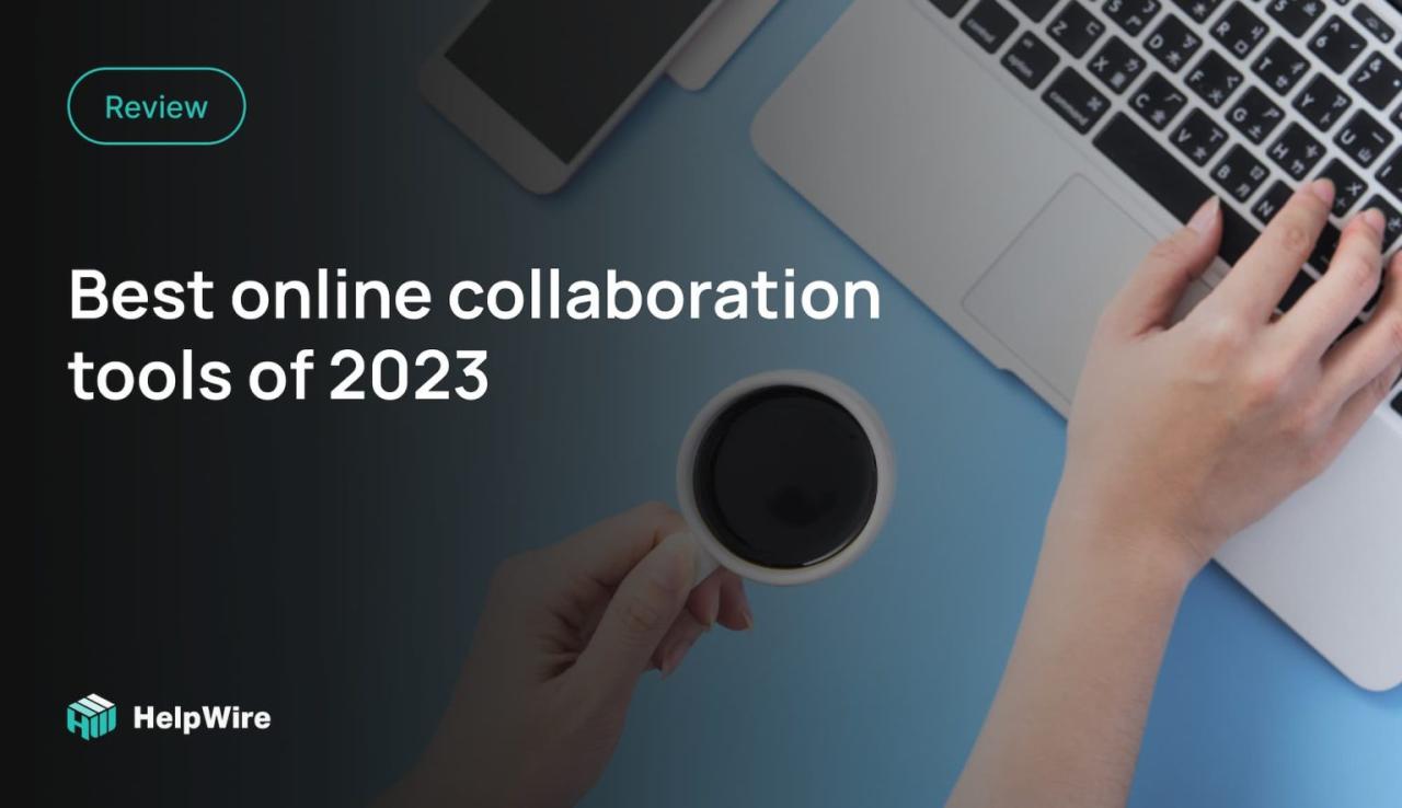 Comparing the Best Software for Remote Collaboration
