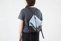 Mini Backpacks for On the Go Women Perfect Style and Convenience