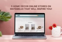 Tips for Creating a Profitable Online Home Décor Store