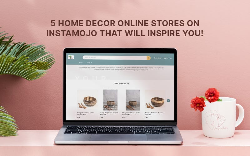 Tips for Creating a Profitable Online Home Décor Store