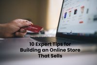 How to Build a Successful Online Store for Home Décor