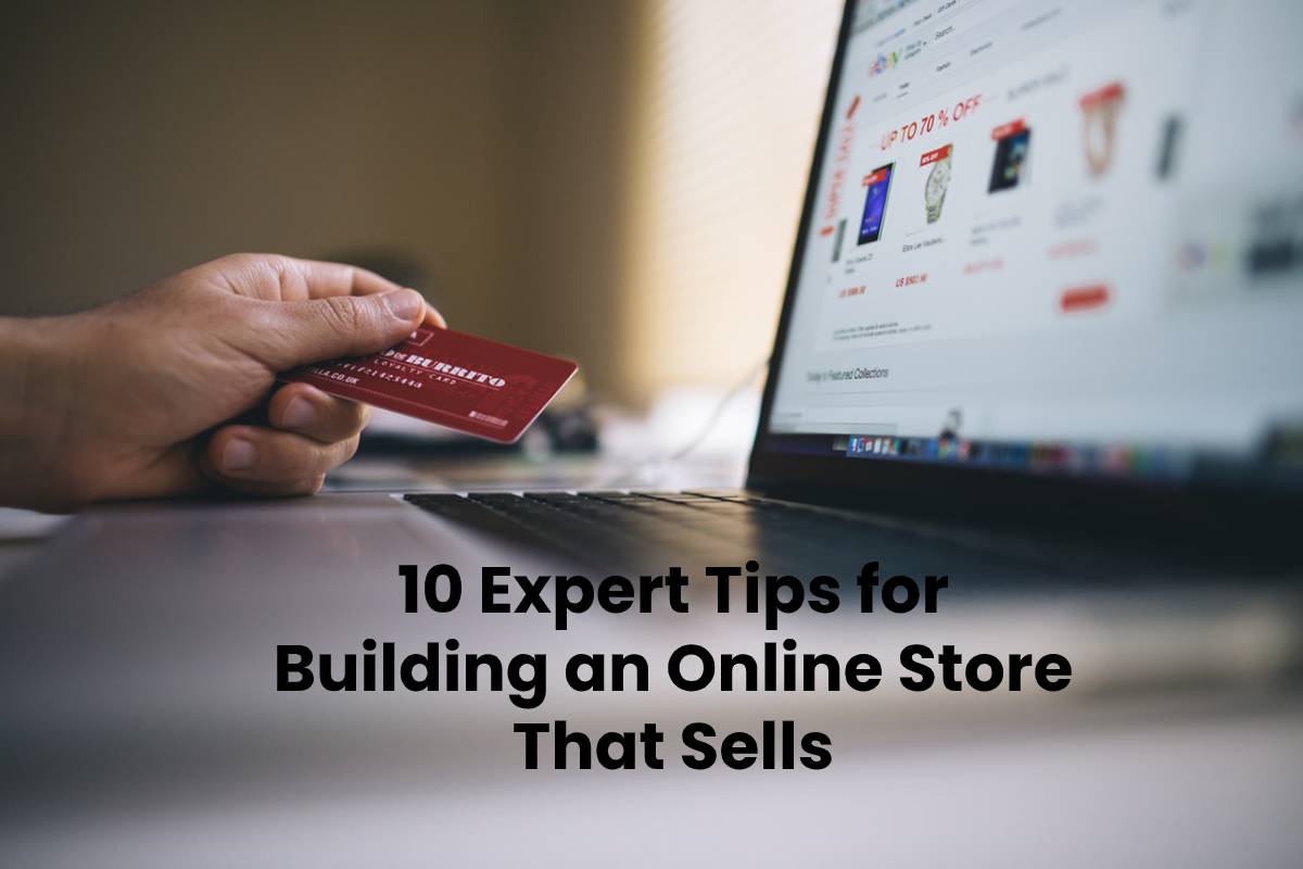 How to Build a Successful Online Store for Home Décor