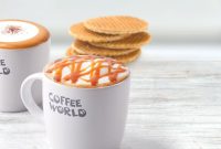 Instant Coffee The Convenience Champion in the Beverage World