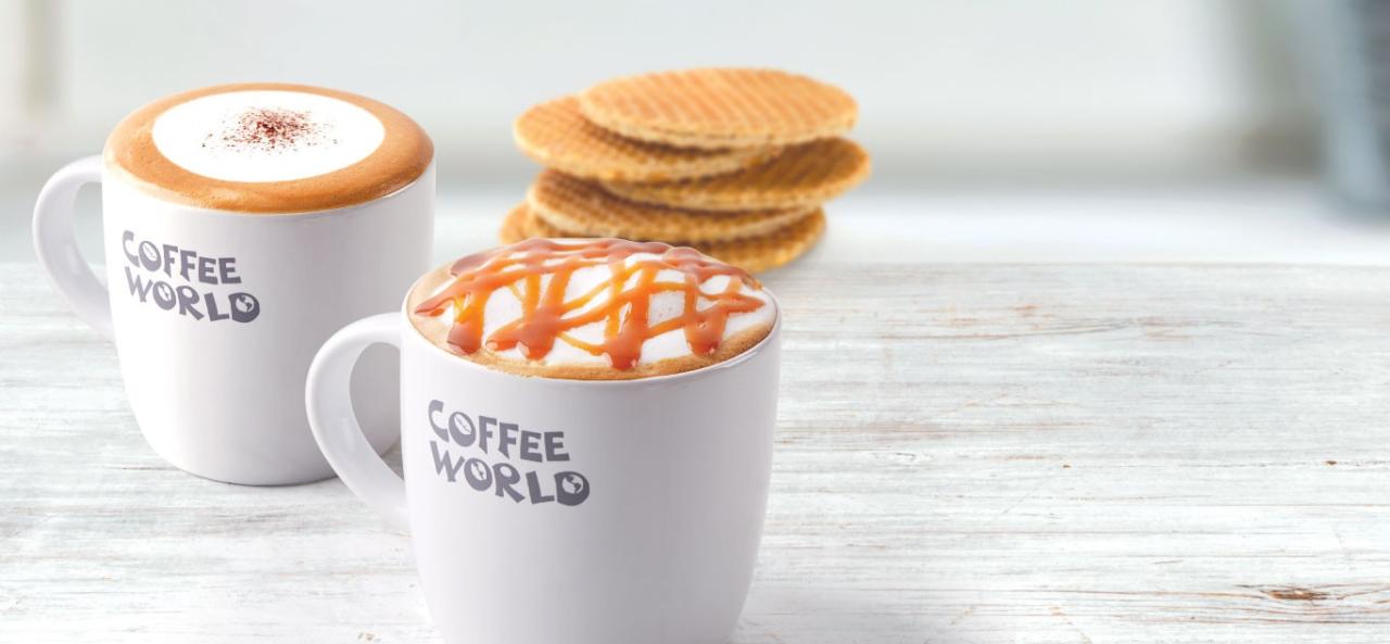 Instant Coffee The Convenience Champion in the Beverage World