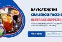 Third-Party Beverage Production Navigating Challenges and Opportunities