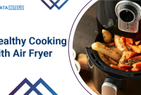 Air Fryers That Make Cooking Healthier