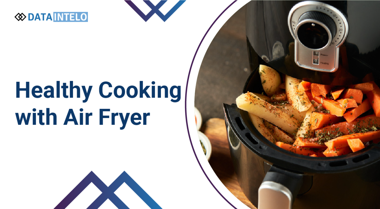 Air Fryers That Make Cooking Healthier