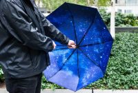 Outdoor Umbrellas That Block UV Rays For Ultimate Protection