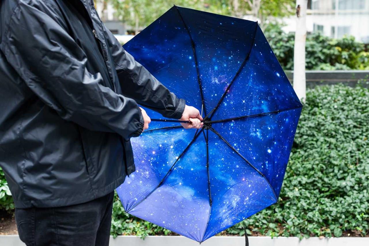 Outdoor Umbrellas That Block UV Rays For Ultimate Protection