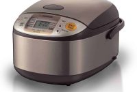 Compact Rice Cookers for Quick Meals for Every Home