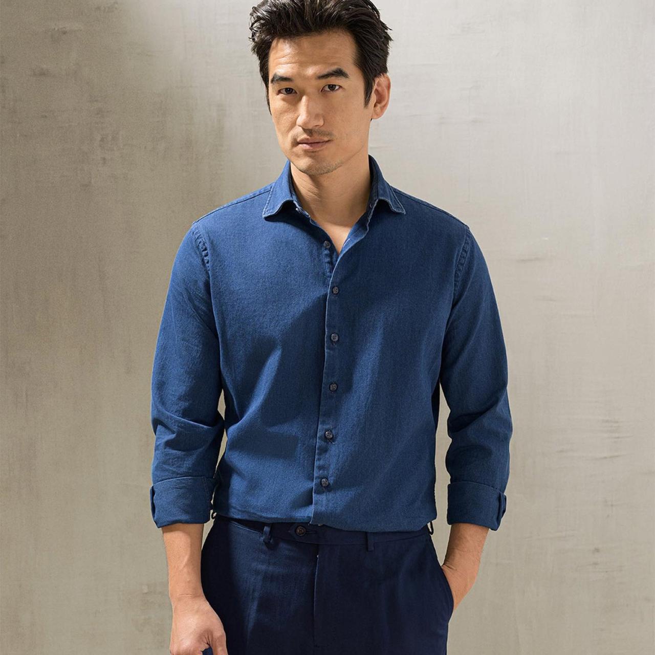 Office to Weekend Outfit Ideas for Men