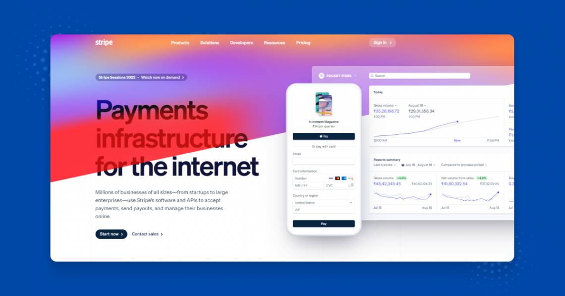 Top Features to Look for in an Online Payment Platform