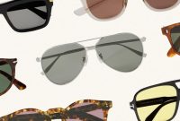 Sunglasses Styles to Suit Every Face Shape