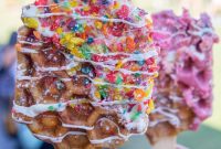 A Guide to Marketing Viral Food Items to International Audiences