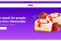 The Best Online Platforms for Selling Homemade Snacks