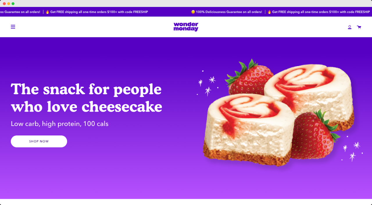 The Best Online Platforms for Selling Homemade Snacks