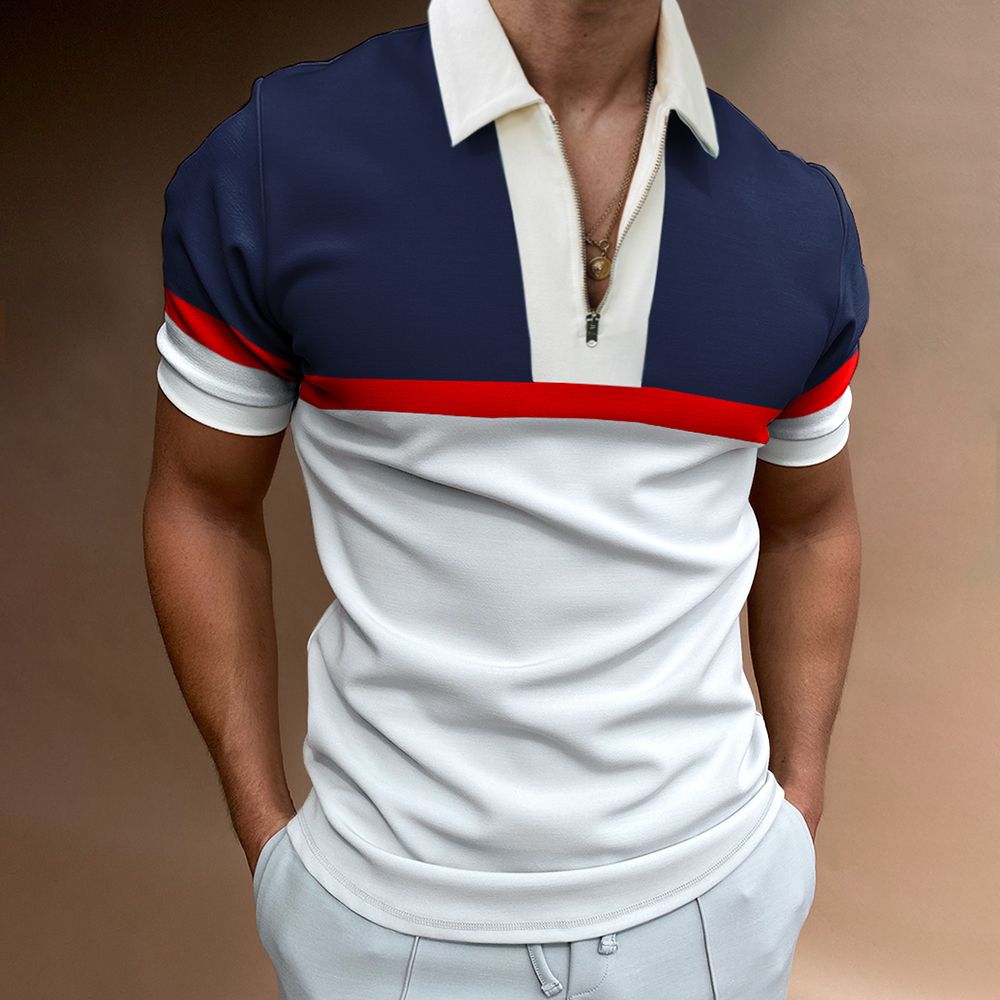 Affordable Polo Shirts for Casual Days That Impress