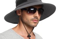 The Best Hats for Sun Protection Functional and Stylish Picks