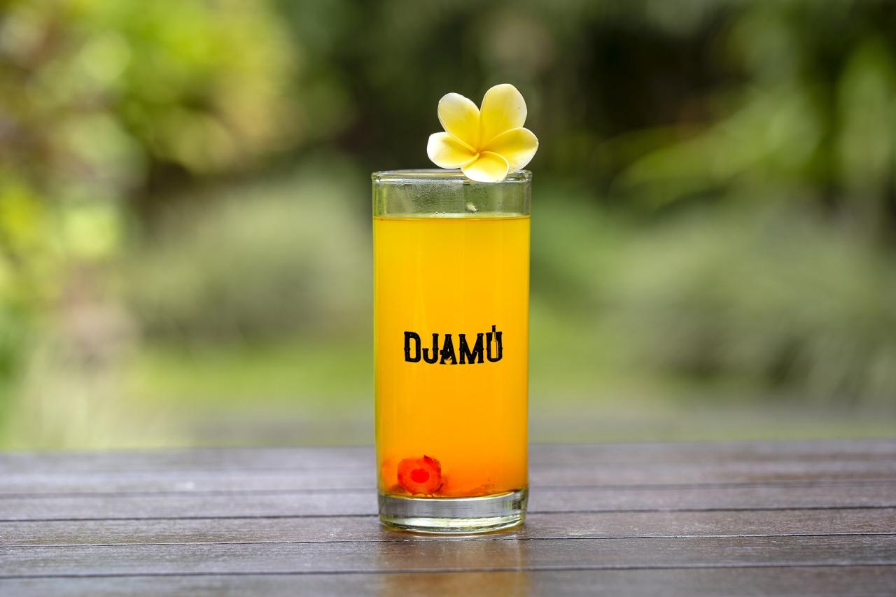 Jamus Role in the Global Wellness Drink Market Unveiled