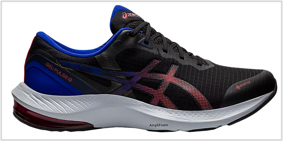 Best Waterproof Shoes for Rainy Days Perfect for Every Adventure