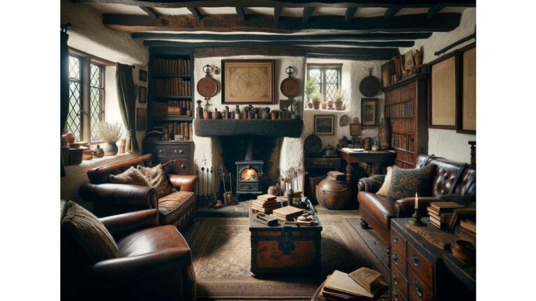 Tips for Selling Rustic Home Décor Products
