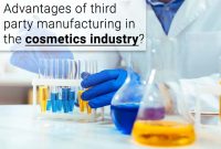 Third-Party Beverage Manufacturing Advantages and Challenges Unveiled