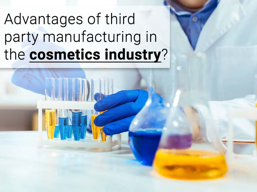Third-Party Beverage Manufacturing Advantages and Challenges Unveiled