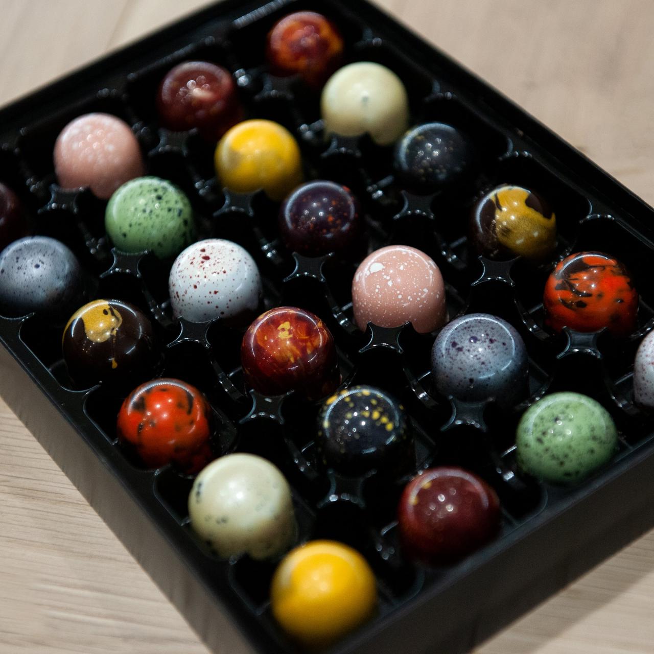 A Guide to Selling Handcrafted Chocolates Online