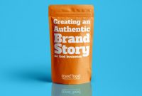 How to Sell Artisanal Food Products with Authentic Stories