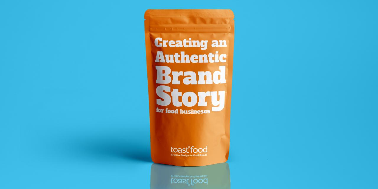 How to Sell Artisanal Food Products with Authentic Stories