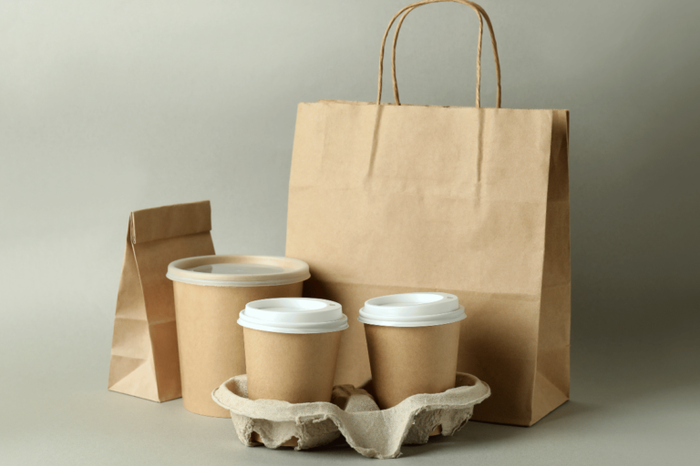 Tips for Packaging Viral Food Items for Delivery