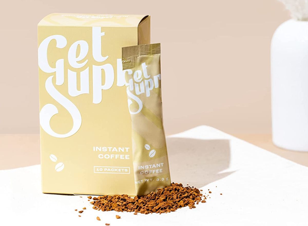 Instant Coffee What Sets Premium Brands Apart