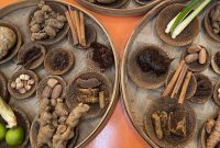 Jamu The Herbal Elixir of Southeast Asia Unveiled