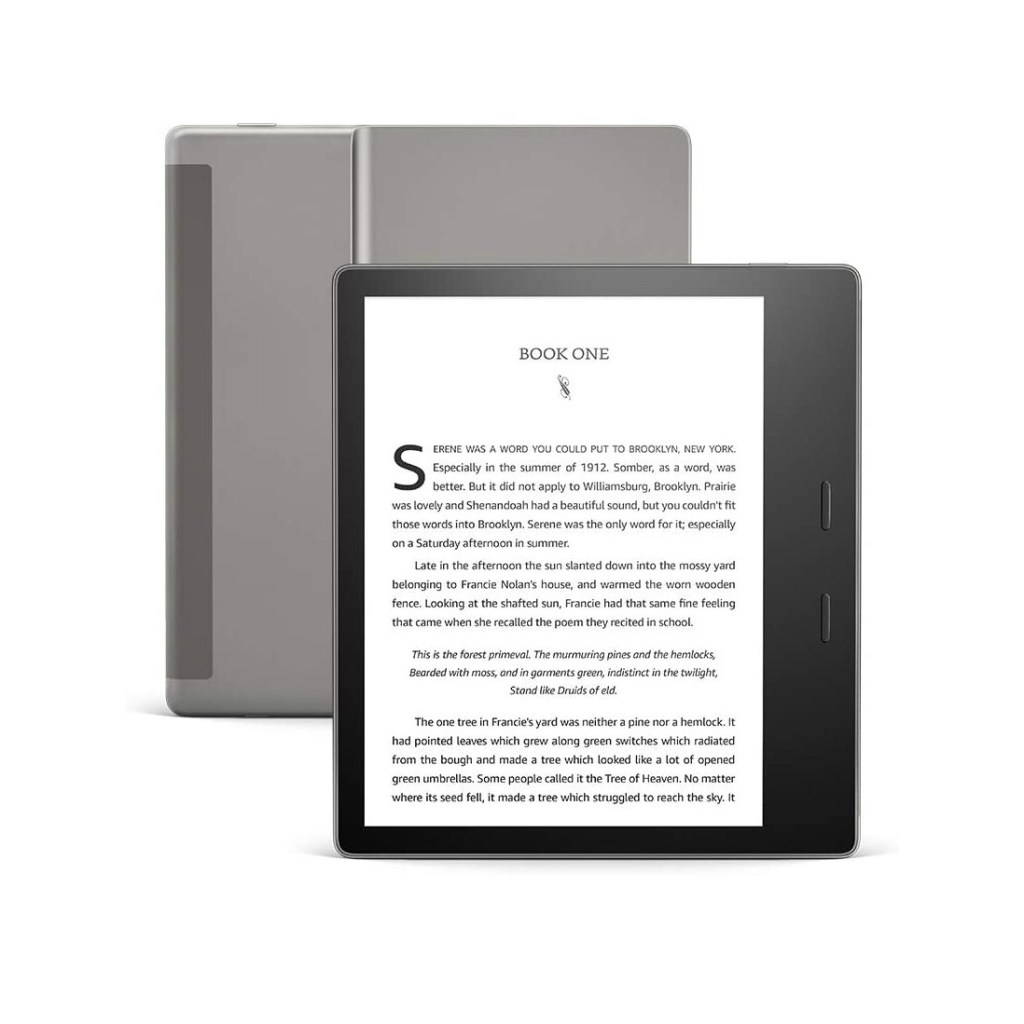 Affordable Tablets for Reading and Media That Inspire