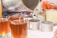 How to Sell Handcrafted Candles and Holders Made Easy