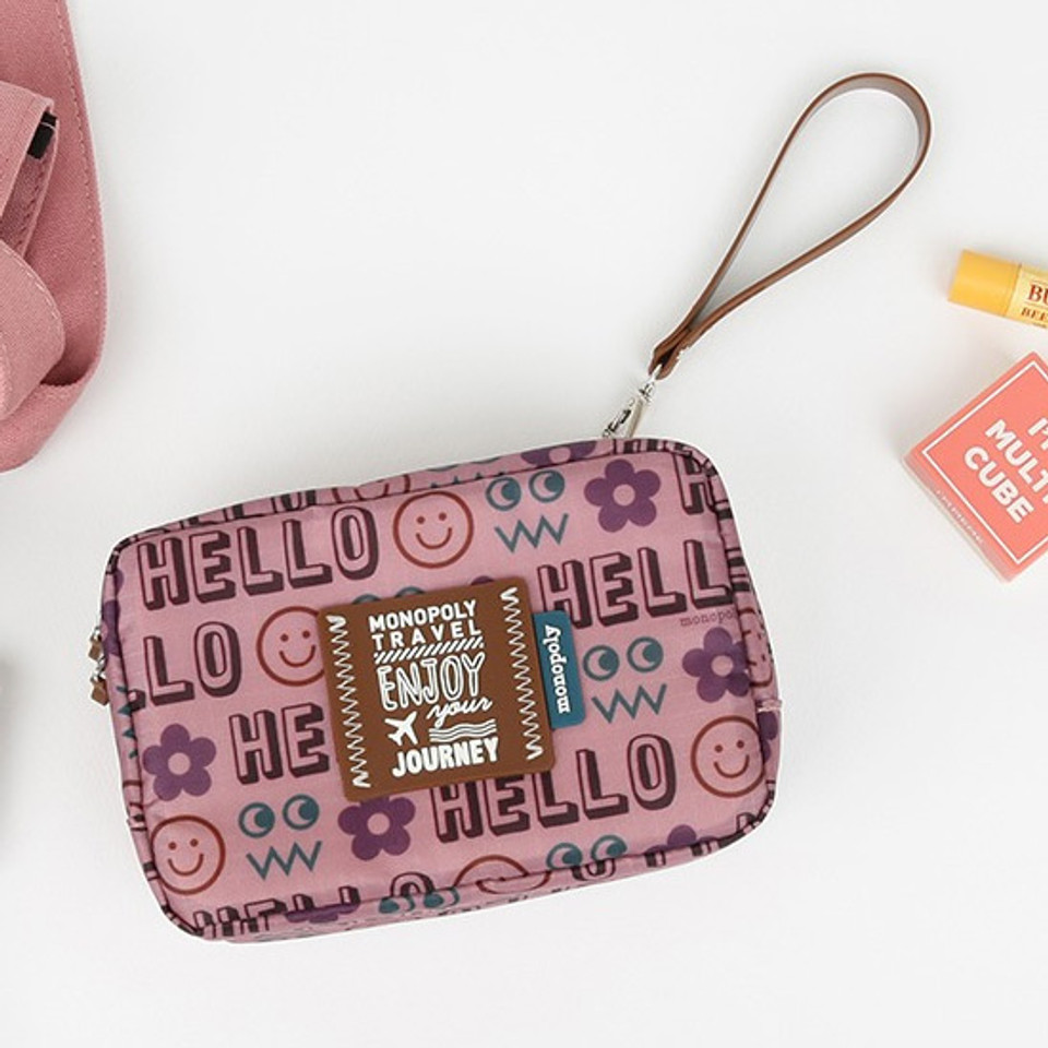 Travel Pouches Practical Accessories for Organized Packing