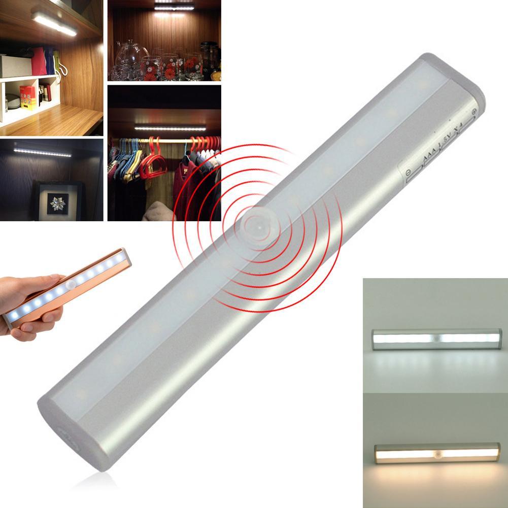 Motion Sensor Lights for Hallways Brighten Your Path