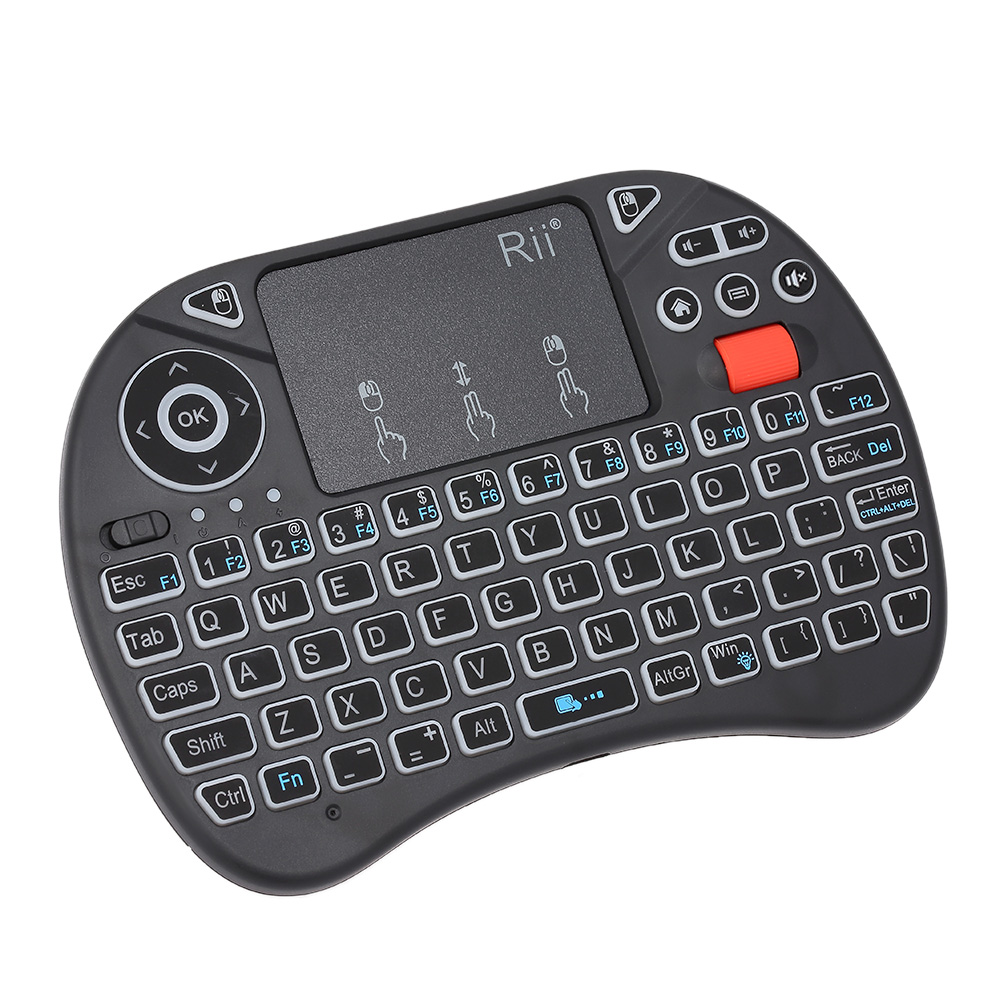 Wireless Keyboards and Mice for Remote Work Solutions
