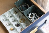 Jewelry Organizers Creative Storage Ideas for Your Collection