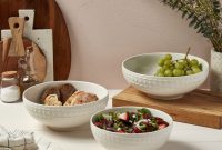 Selling Decorative Bowls and Plates for Tabletops