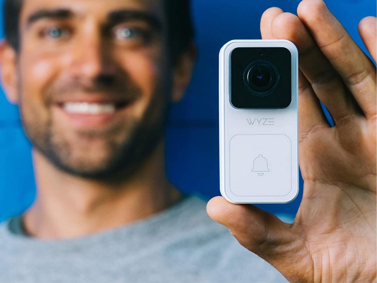 Video Doorbells That Add Security Enhance Your Home