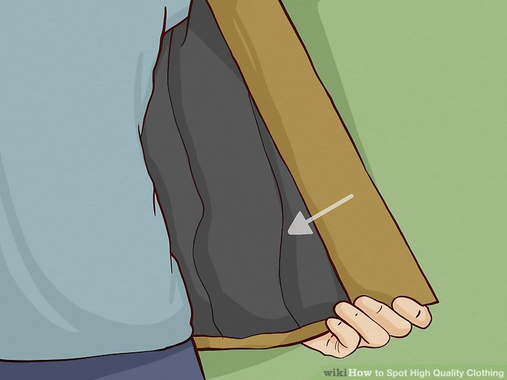 How to Spot Quality in Online Fashion Shopping