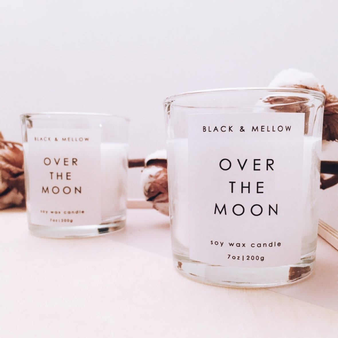 Scented Candles That Transform Your Mood