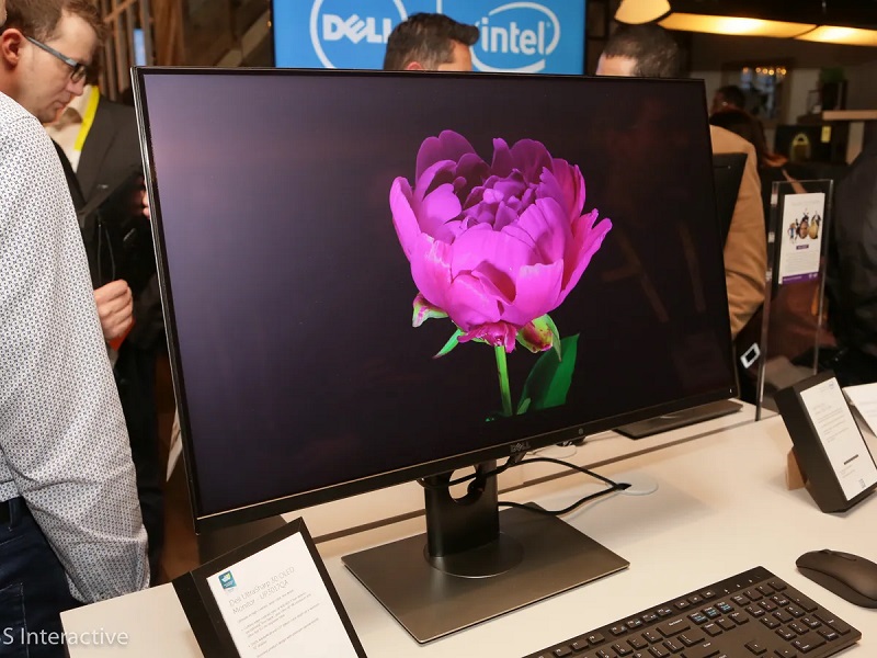 Tips for Choosing and Selling High-Resolution Monitors