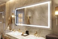 LED Bathroom Mirrors for Better Lighting Enhancing Your Space