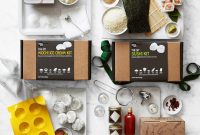 How to Create and Sell DIY Food Kits Made Easy