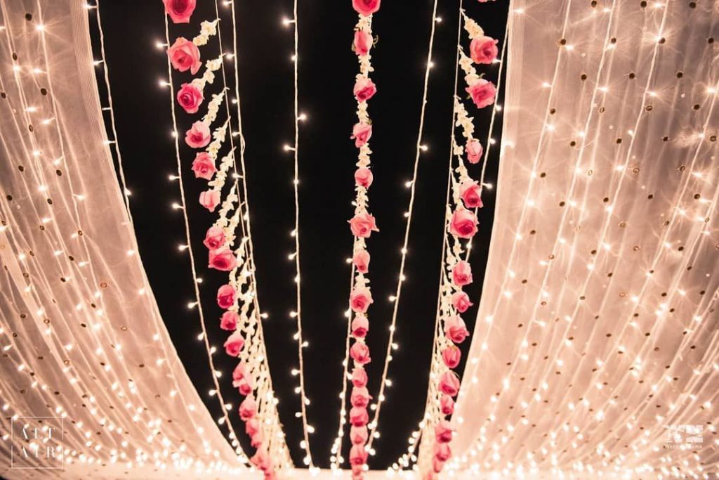 The Art of Decorating with Fairy Lights for Enchantment